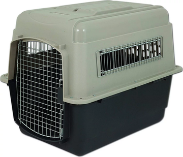 Lal Pet Petmove Cage IM32 - (L = 31.54 Inch X W = 22.13 Inch X H = 23.23 Inch)